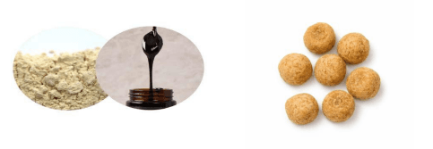 紅参精丸 MILD パッケージ