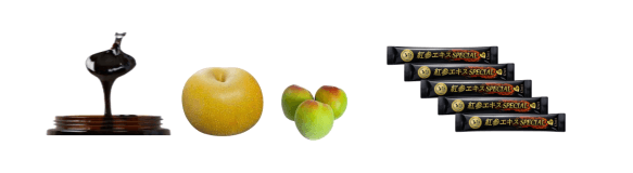 紅参エキス SPECIAL パッケージ