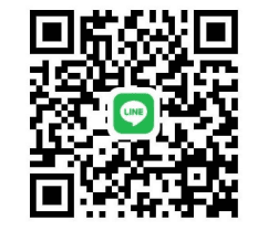 LINE QRコード